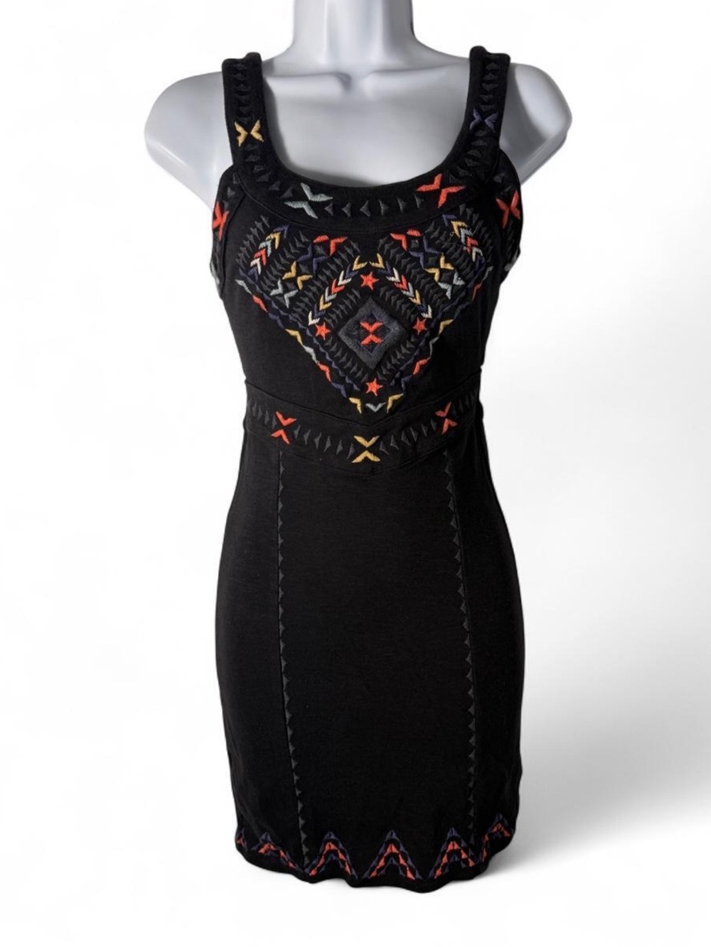 Song of the South Dress in Black
FREE PEOPLE
